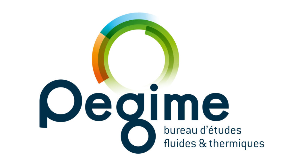 Pégime logo